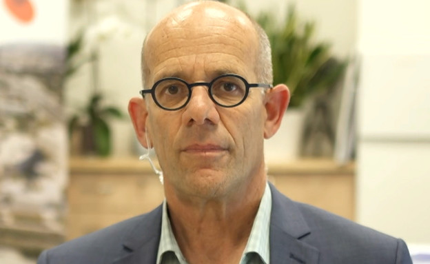 מנכ"ל ביה"ח שערי צדק על העלייה בתחלואה