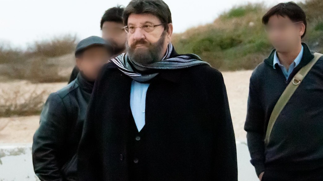 הנשיא ריבלין לאחר שהשב"כ שינה את חזותו