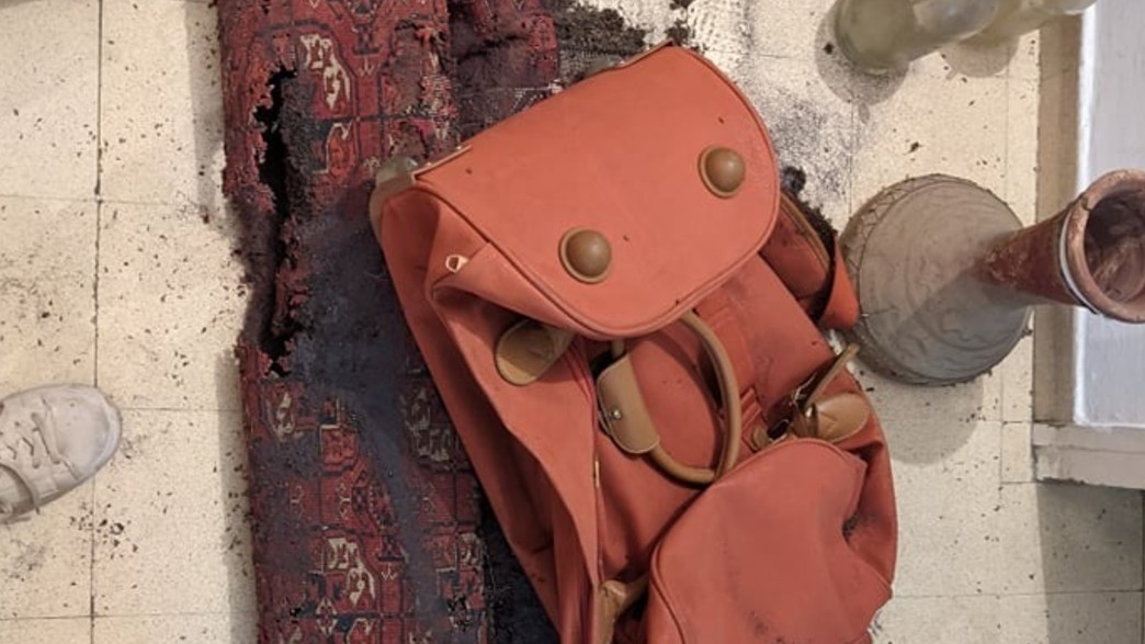 עורית השטיחים