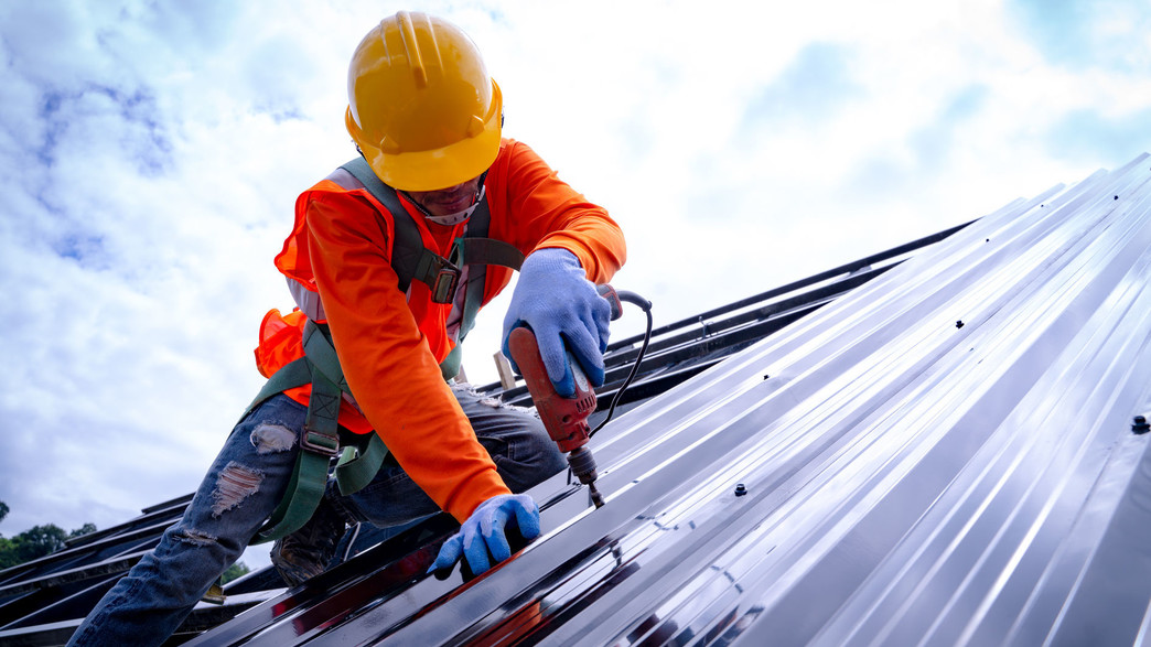 עובד בניין, פועל בניין עובד בניין, פועל בניין