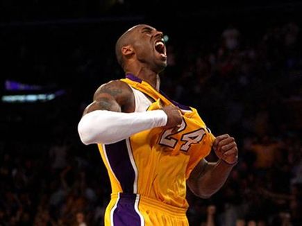 בראיינט. השראה (Getty)