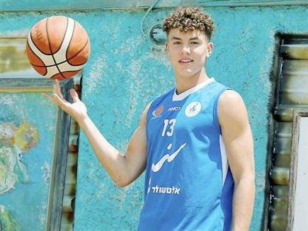 יעקב. עתיד ורוד לפניו (אלן שיבר)