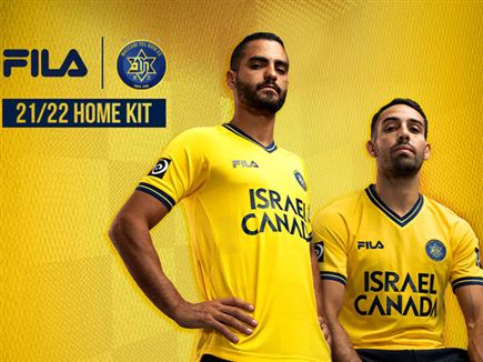 (האתר הרשמי של מכבי ת"א)