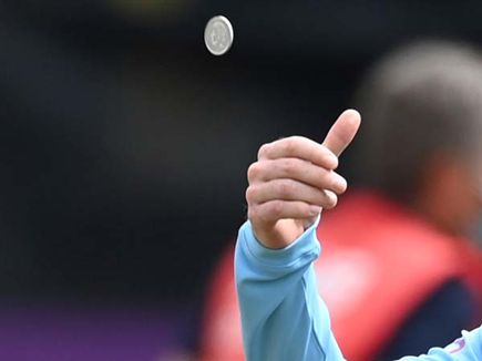 השלב הבא: הכרעה ב"אבן נייר ומספריים" או במשחק "יניב" (Getty)