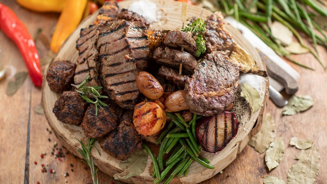 מסעדת 300 גרם מסעדת 300 גרם