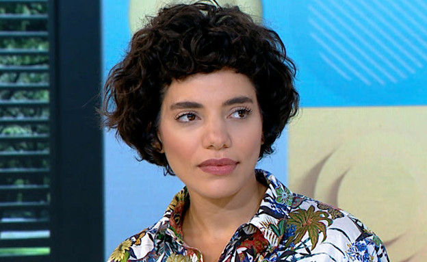 תימור כהן התעמתה עם הגבר שהטריד אותה