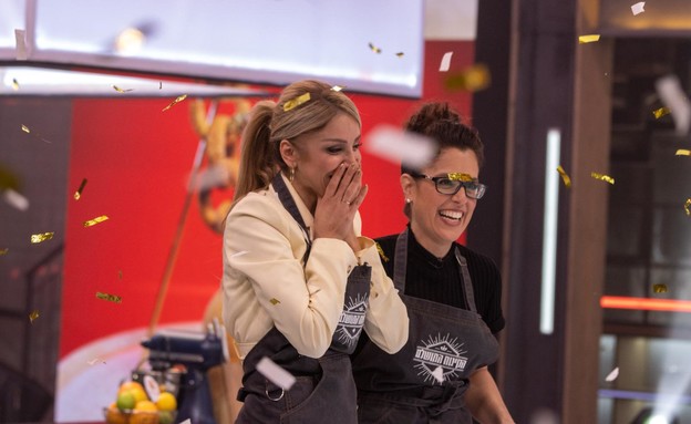 photo הקינוח המושלם פרומו https www mako co il tv the perfect dessert