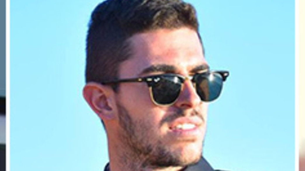 שי, שחר ושלומי בגדדלי