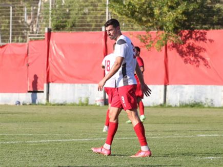 (צילום: באדיבות הפועל ת"א)