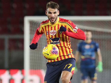 אחרי מסע ארוך באיטליה, יעבור לב"ש? (GETTY)