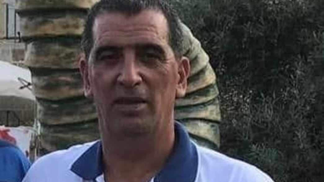 חסן רמיחי, ההרוג מהחשד לרצח הכפול בכפר איבטין שבצפון חסן רמיחי, ההרוג מהחשד לרצח הכפול בכפר איבטין שבצפון