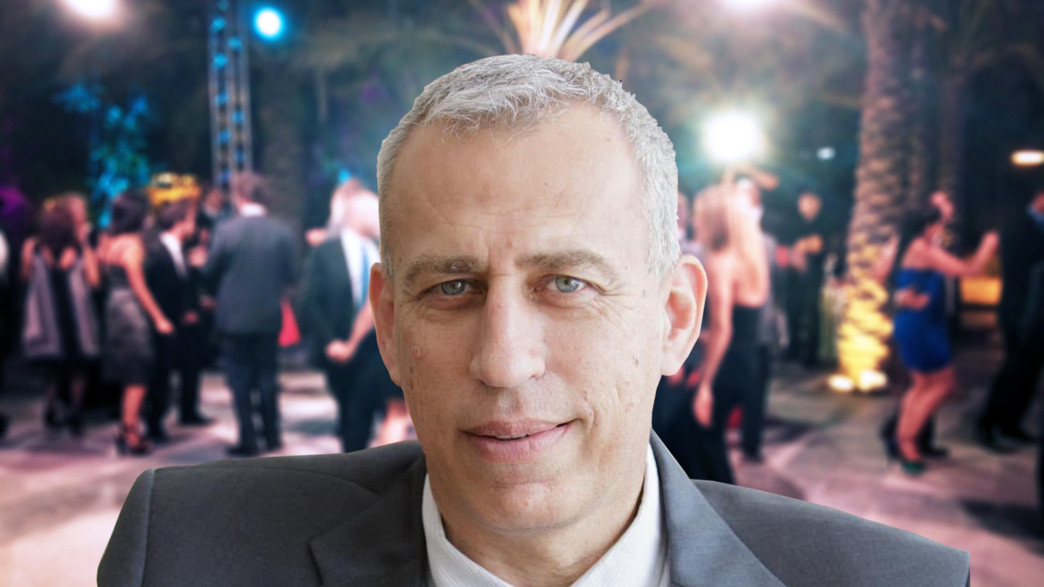 נחמן אש נחמן אש