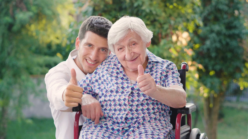 עבודה סוציאלית