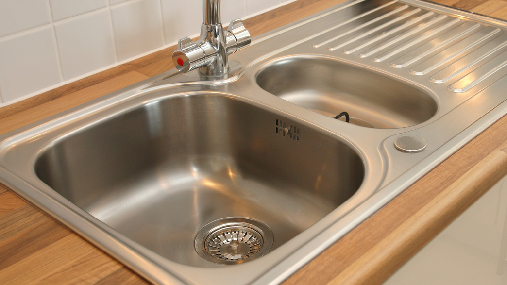 כיור, מסנן כיור