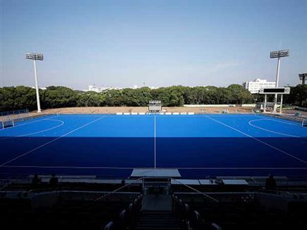 מגרש ההוקי שדה (getty)