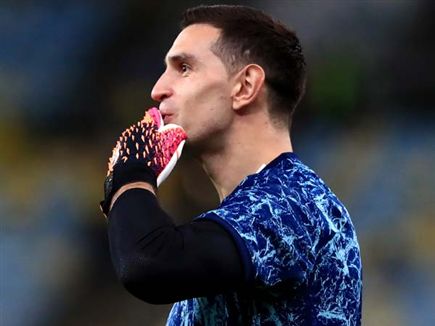 דיבו. השליח שבא משמיים (Getty)