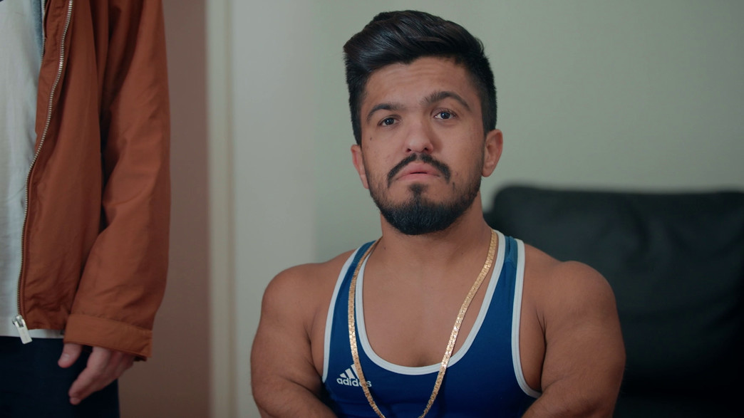 אודי סמט כהן