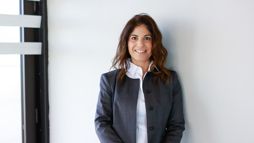 עורכת הדין עדי וייס עורכת הדין עדי וייס