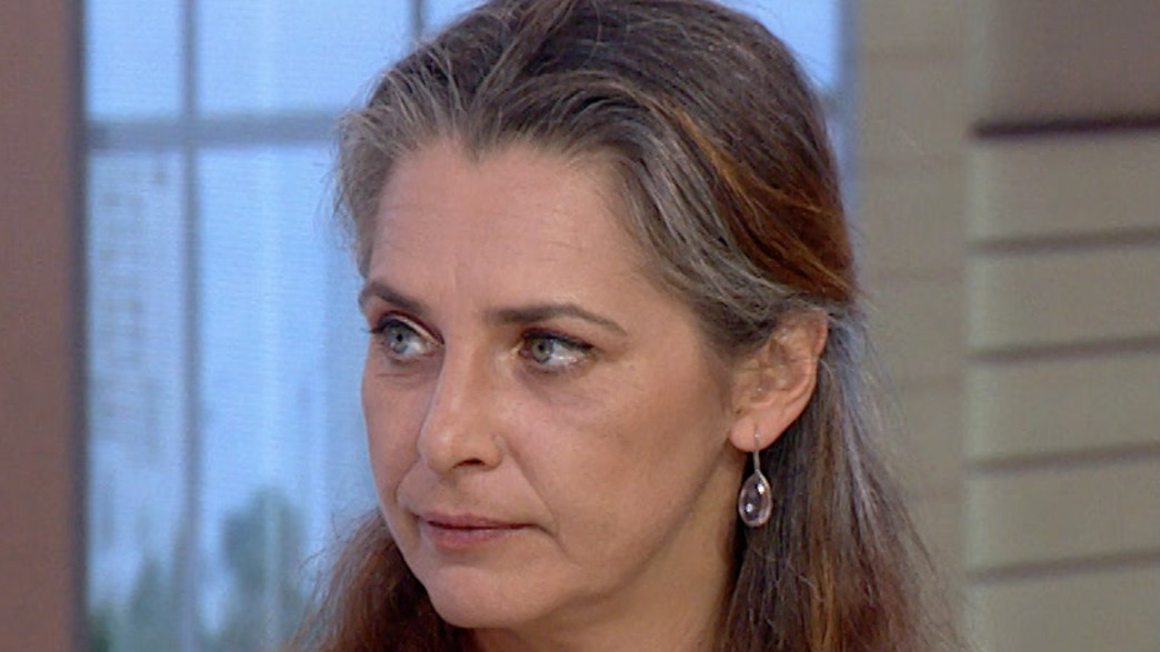 מתלוננת נגד משה איבגי על גזר הדין מתלוננת נגד משה איבגי על גזר הדין