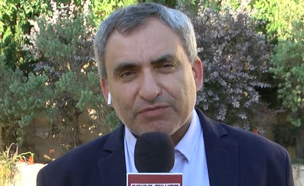זאב אלקין על הדיונים בקבינט הקורונה