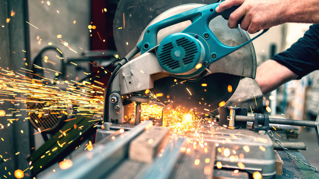 מפעל פלסטיק