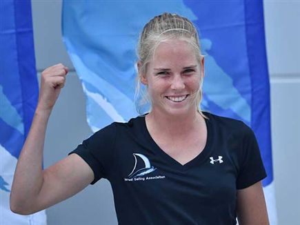 ניתן להמר על שייט. ספיצ'קוב (getty) (צילום: ספורט 5)