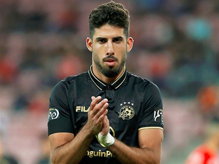 כהן. "יכול להשתלב בכל ליגה" (אלן שיבר)