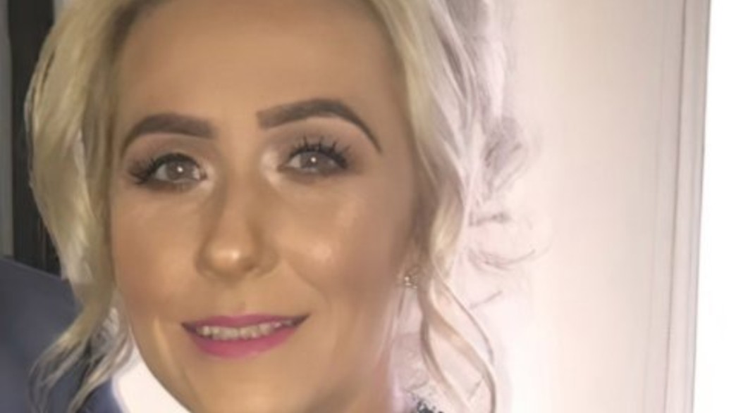 לורה קונולי