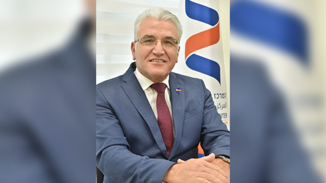 פרופ' סלמאן זרקא שימונה לפרויקטור הקורונה‎