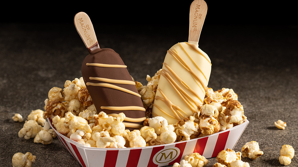 מגנום בר 2021 מגנום בר 2021