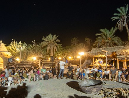 איפה תוכלו לראות את מטר המטאורים?