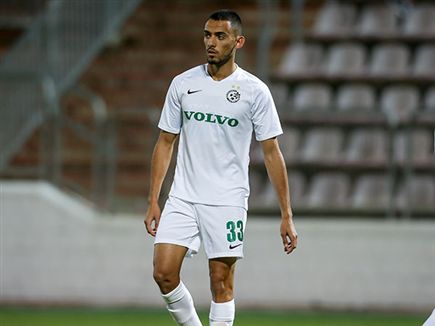 לוי, יישאר ירוק? (מאור אלקסלסי)