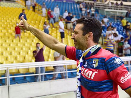 בופון. ההשראה למהלך (Getty)