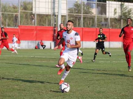 החבורה של קלינגר שלטה (הפועל ת"א)