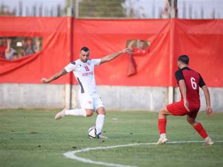 גם אזולאי נכנס לעניינים (הפועל ת"א)