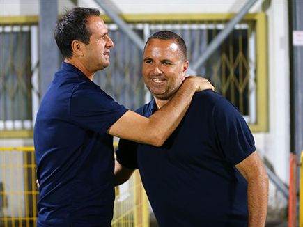 לוי ובן שמעון. יפיקו לקחים (לירון מולדובן)