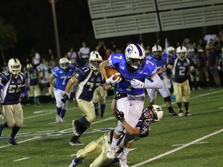 גמר מרתק בירושלים (דותן דורון)