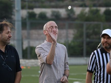 שר התרבות והספורט, חילי טרופר, נכח באירוע (דותן דורון)