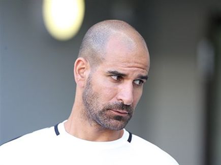 אלברמן. ראש המחלקה (אלן שיבר)