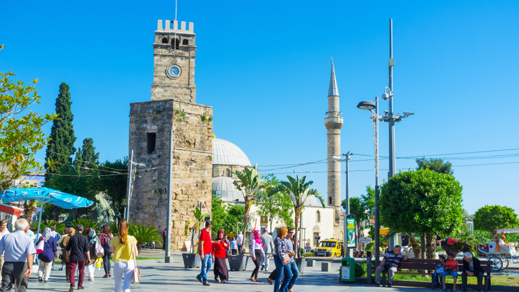 מגדל השעון מגדל השעון