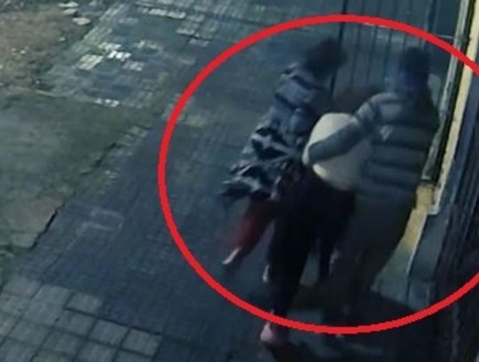 התיעוד מאורוגוואי נחשף: הבת רצחה את אמה רבקה וזרקה את הגופה לפח