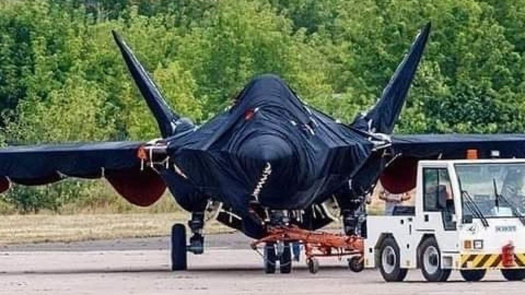 חמקנים רוסים