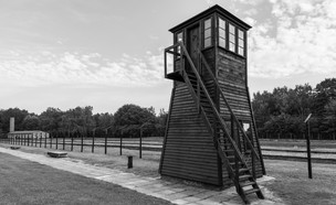 מחנה הריכוז שטאטהוף (צילום: TheHighestQualityImages, shutterstock)