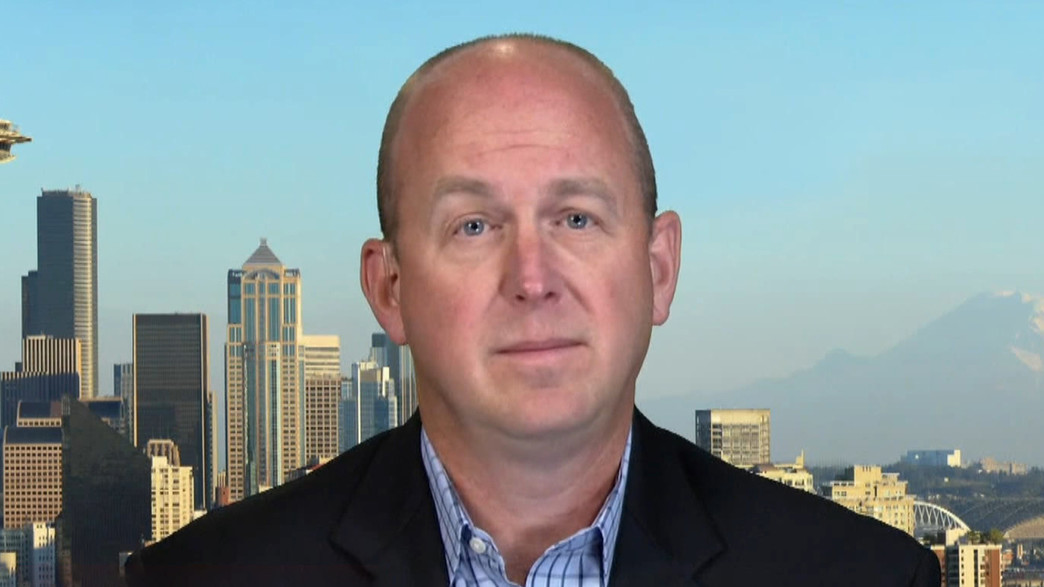 בריאן בולאנד, סגן נשיא פייסבוק לשעבר 