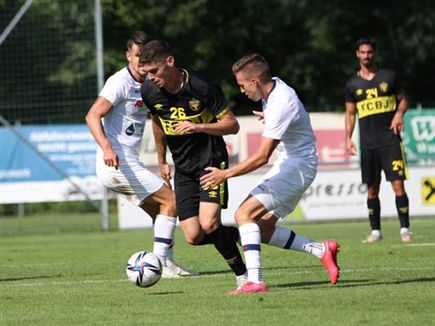 (האתר הרשמי של בית"ר ירושלים)