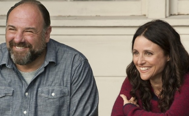 Enough Said (צילום: Nicole Holofcener,Fox Searchlight Pictures)