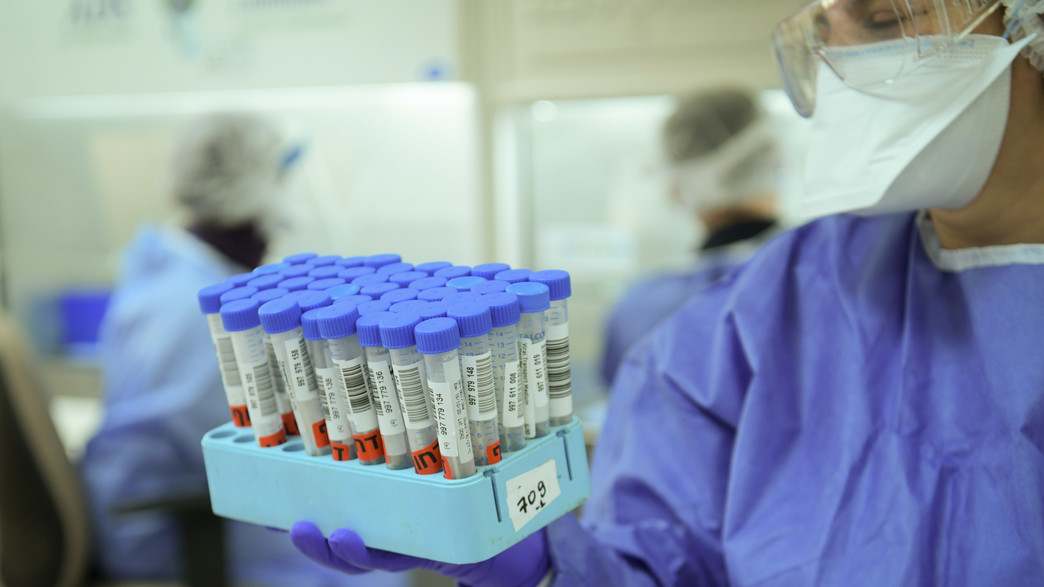 קורונה בישראל