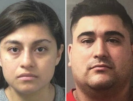 ארה"ב: בני זוג כבלו את בנם בן ה-12 לאמבטיה - והרעיבו אותו למוות