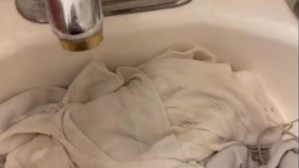 כביסה כביסה