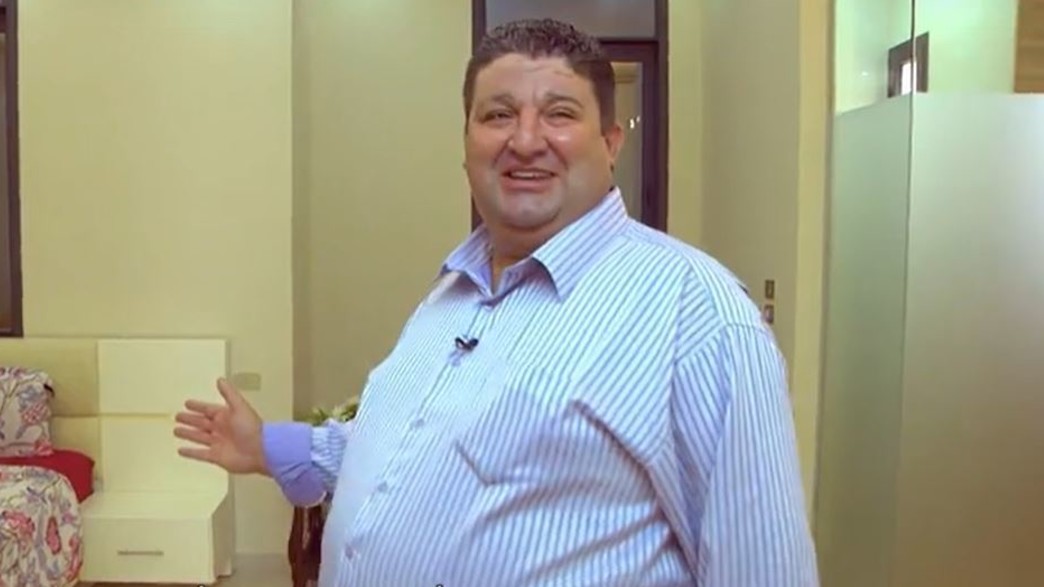 אבו אלקיעאן אבו אלקיעאן